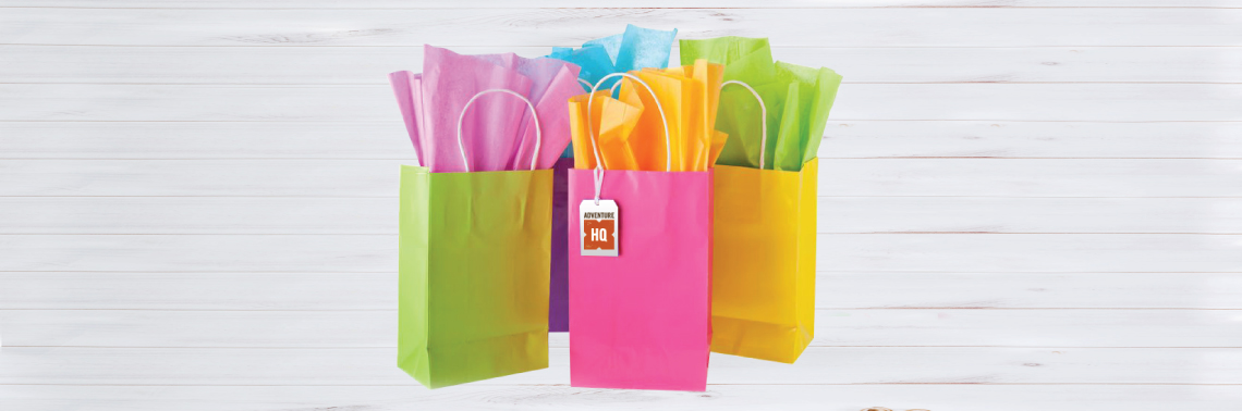 PARTY BAG