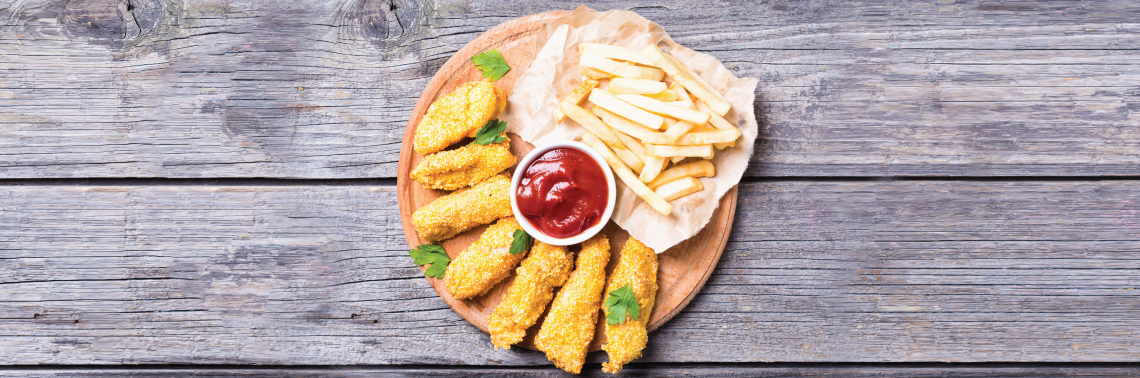 FOOD