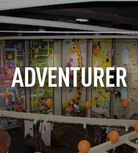 Adventurer