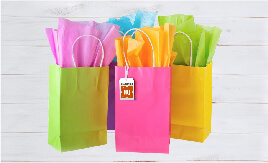 Bags