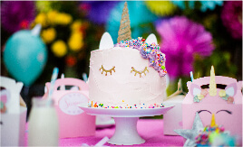 Cakes