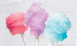 candyfloss