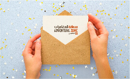 invitations