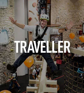 Traveller